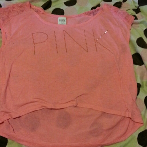 PINK Victoria Secret