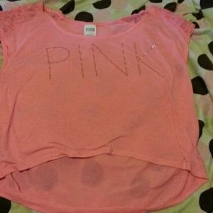 PINK Victoria Secret