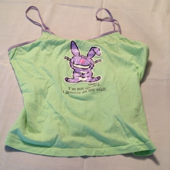 Bedtime Benton  top