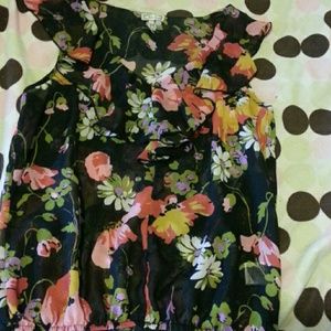 Pacsun Kirra Blouse