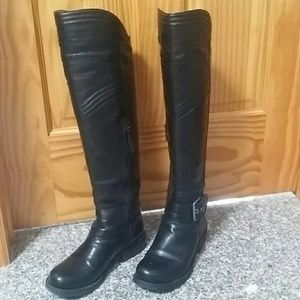 Nine West Tasman over the knee boots