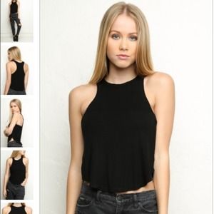 New Brandy Melville Tank Top