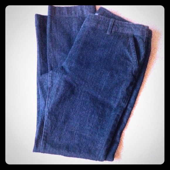 Talbots trouser jeans