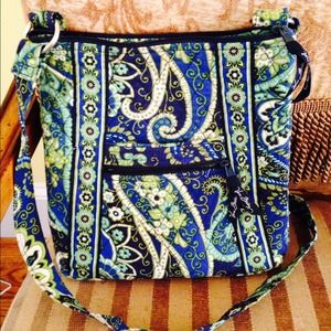 Vera Bradley purse
