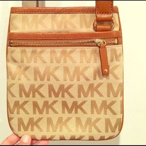 Crossbody michael kors