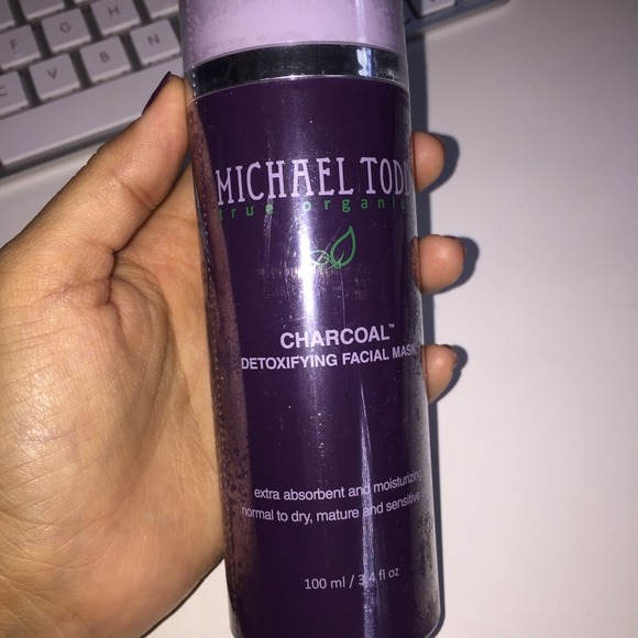 Michael todd Other - Michael Todd detoxifying mask ❤️SALE $25 Michael todd Other - Michael Todd detoxifying mask ❤️SALE $25