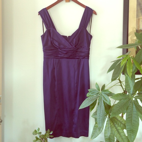 🔮Calvin Klein cocktail dress