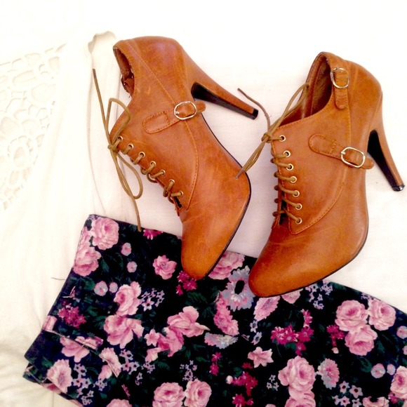 Forever 21 - Heels