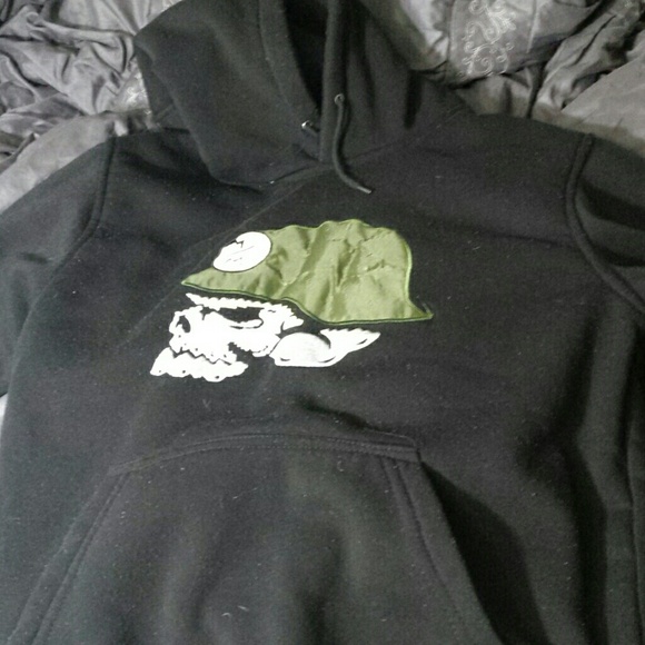 Metal Mulisha sweatshirt