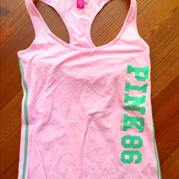 Victoria Secrets Pink