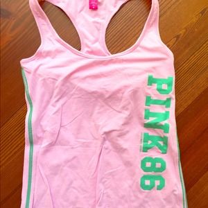 Victoria Secrets Pink