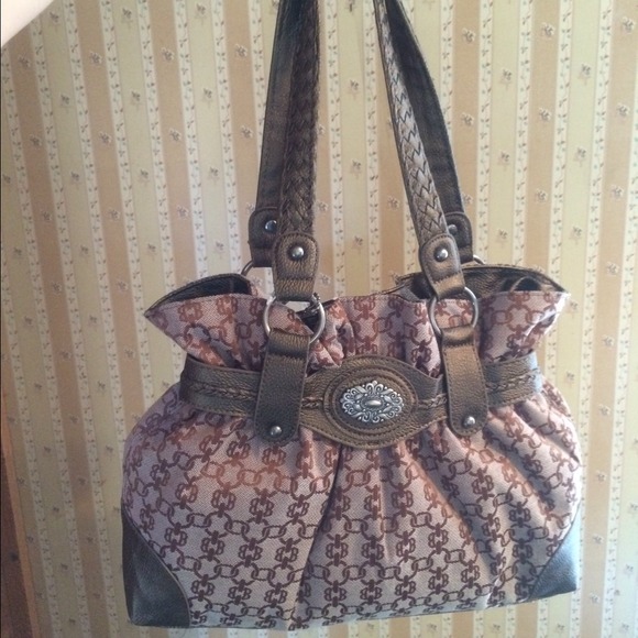 Beautiful handbag - Picture 1 of 1