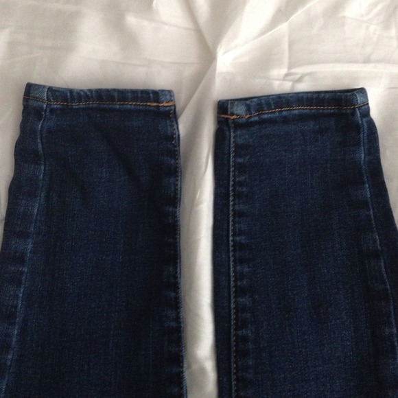 More photos of AEO skinny jeans