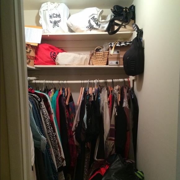 Most Of This MUST Go!