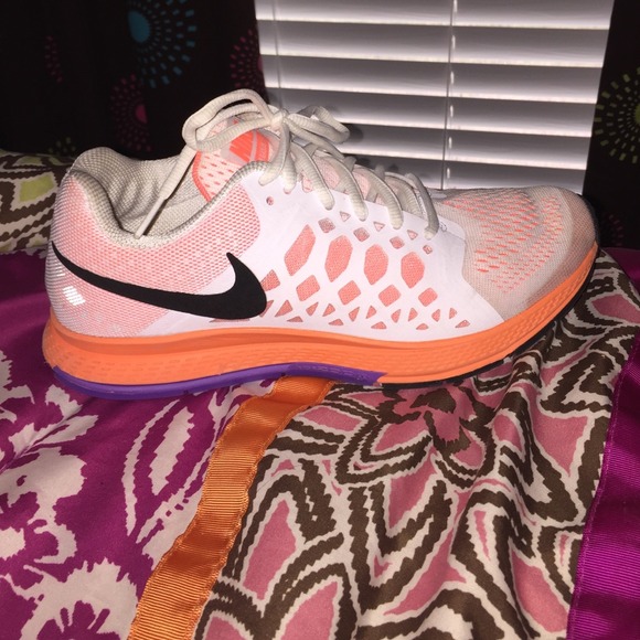 Nike Pegasus 31 running shoes!!!