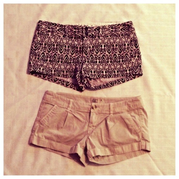 AE Shorts $5 Each
