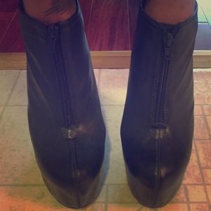 Jeffrey Campbell 99-TWO