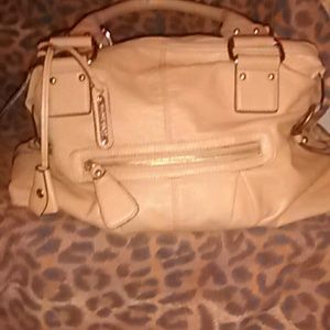 Liz Claiborne larger size handbag