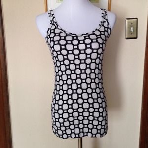 🚫SOLD🚫Banana Republic Tank