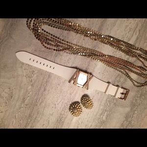 Authentic Armani Exchange Watch