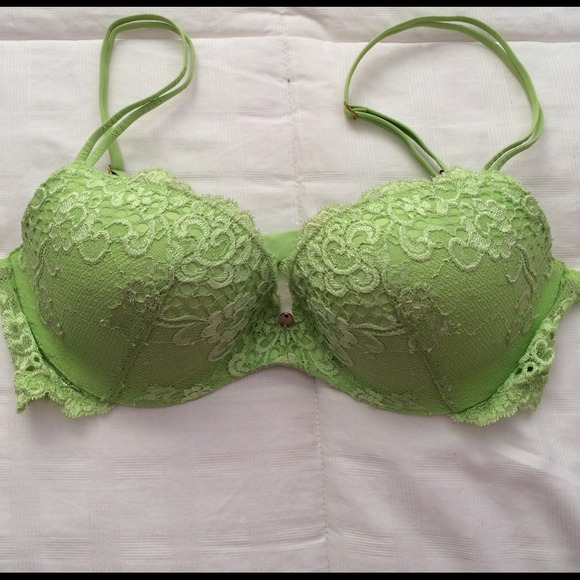 Victoria secret bra