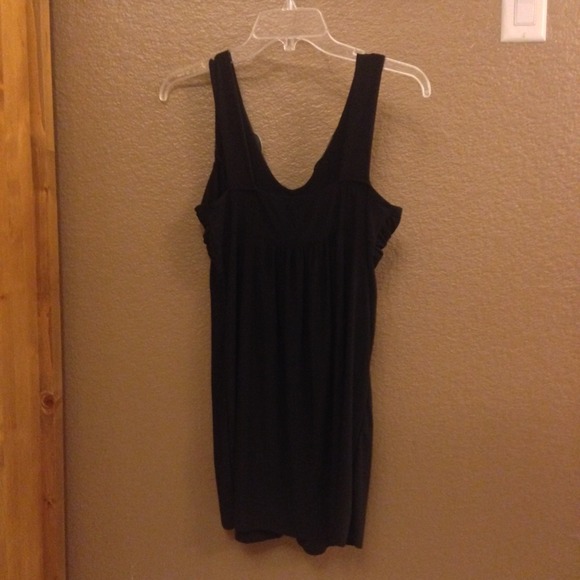 Cute Top/Mini Dress - Picture 2 of 4