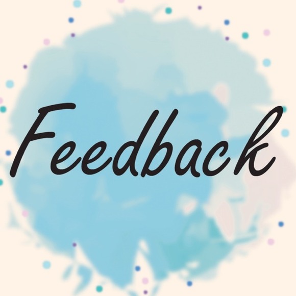 Stenny Cosmetics Seller Feedback