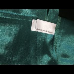 PERFECT CONDITION HIGH WAIST PANTS