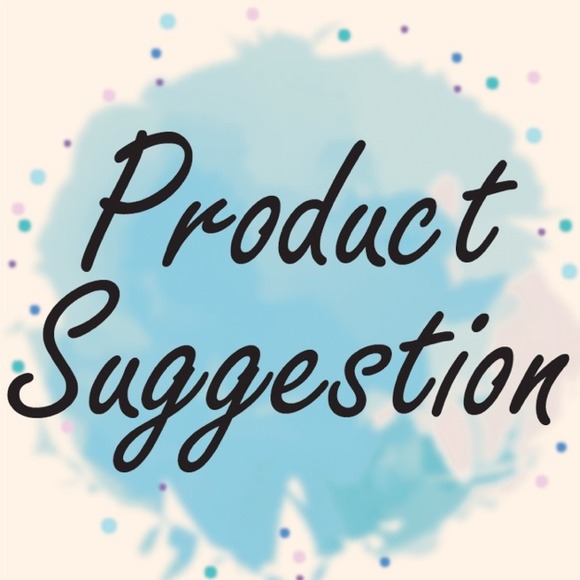 Stenny Cosmetics Product Suggestion