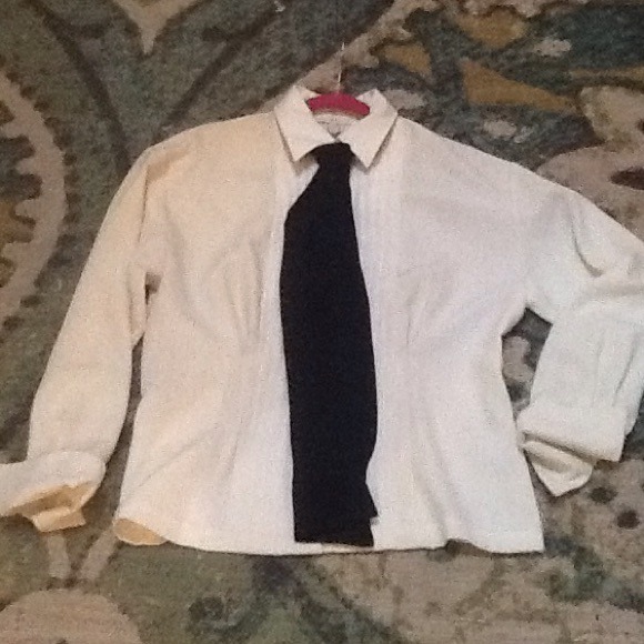 Andrea Jovine blouse