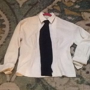 Andrea Jovine blouse