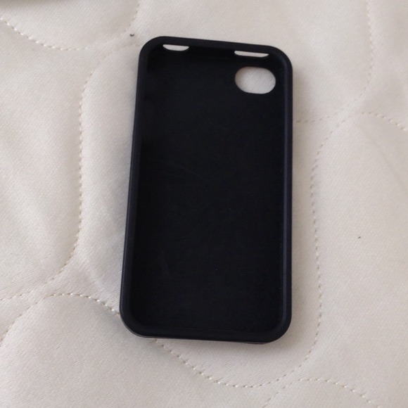 iPhone case
