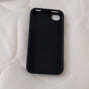 iPhone case