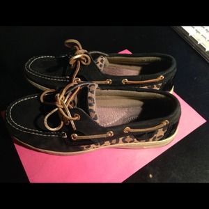 Sperry's