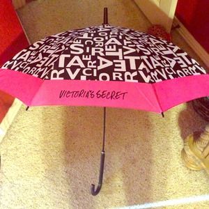 Victoria's Secret Umbrella