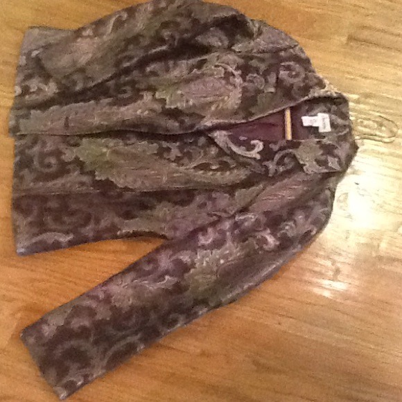 Jacket - Picture 1 of 1