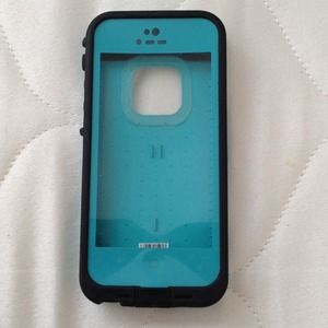 iPhone case