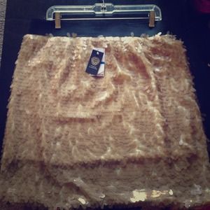 Vince Camuto LUXE Skirt **New **PRICE REDUCED**