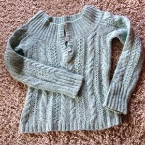 American Eagle sweater