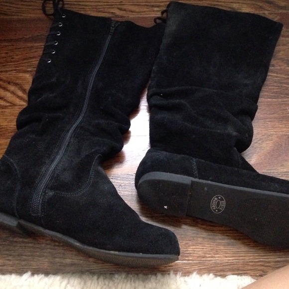 Kids boots;great for special occasions