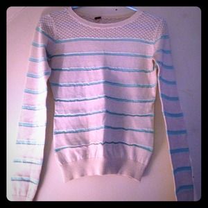 Cute sweater