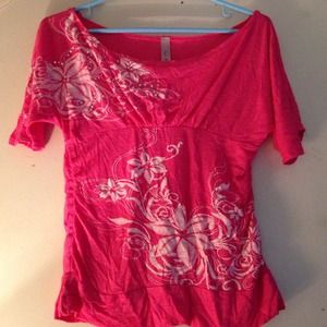 Flower top