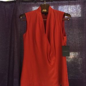 Classiques Entier silk blouse