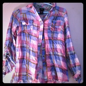 Flannel