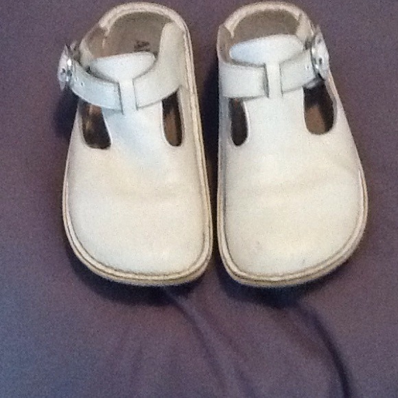 Alegria shoes