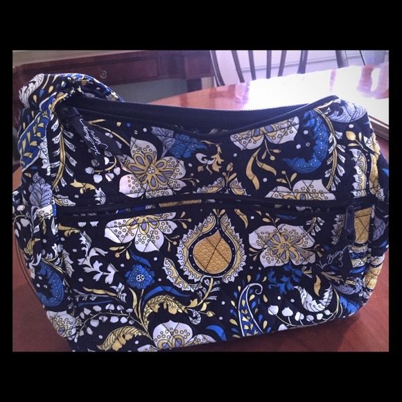 Vera Bradley purse