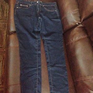 Brand new, never been worn Jeggings