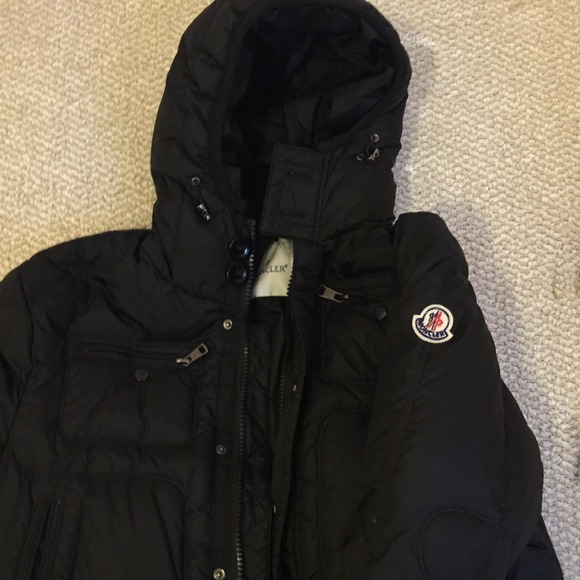 Moncler coat ( men's )