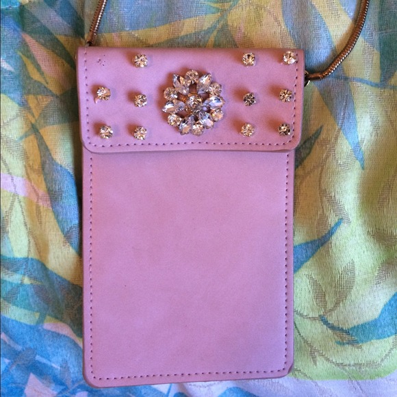 H&M cross body bag - Picture 2 of 4