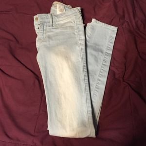 Hollister jeans